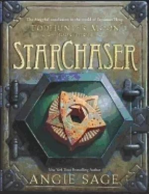 Image of todhunter moon book three starchaser