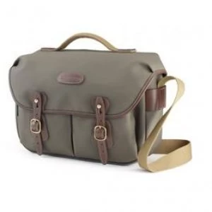 image of Billingham Hadley Pro Original Sage/Chocolate