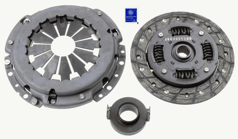 Image of Clutch kit SACHS 3000 951 506