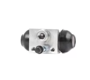 Image of RIDEX Brake Cylinder FIAT 277W0062 9948361 Wheel Cylinder,Brake Wheel Cylinder,Wheel Brake Cylinder