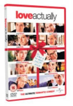 Image of Love Actually