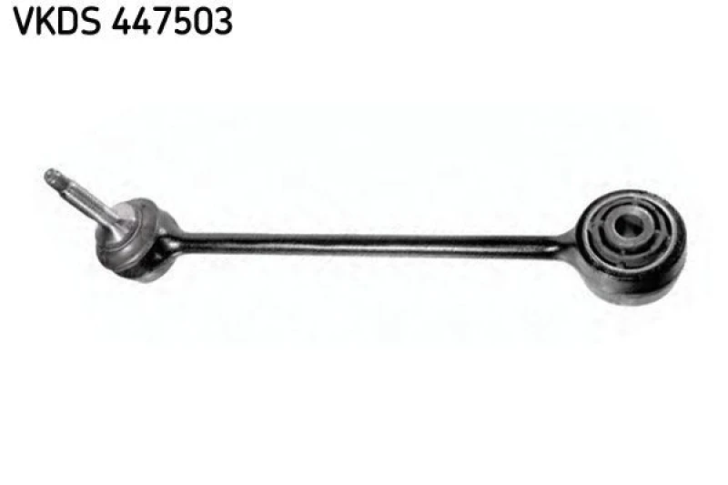 Image of SKF VKDS 447503 Anti-roll bar link with synthetic grease Link Stabiliser (3229)