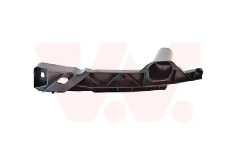 Image of VAN WEZEL Bumper bracket VAN WEZEL 5894566