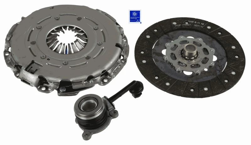Image of Clutch kit SACHS 3000 990 608