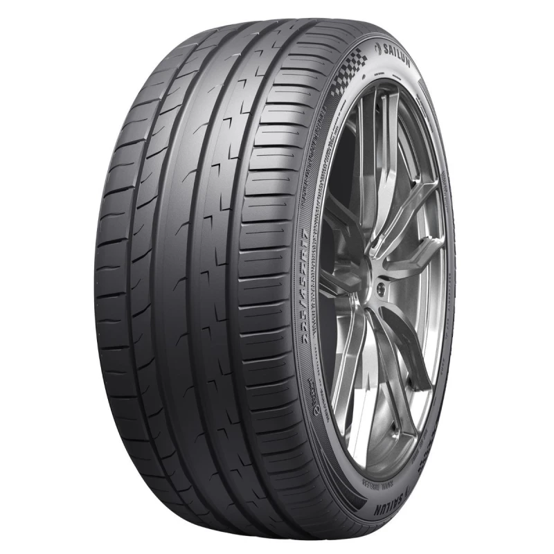 Image of Sailun Sailun ATREZZO ZSR2 EV 225/45 R18 95Y Tyres