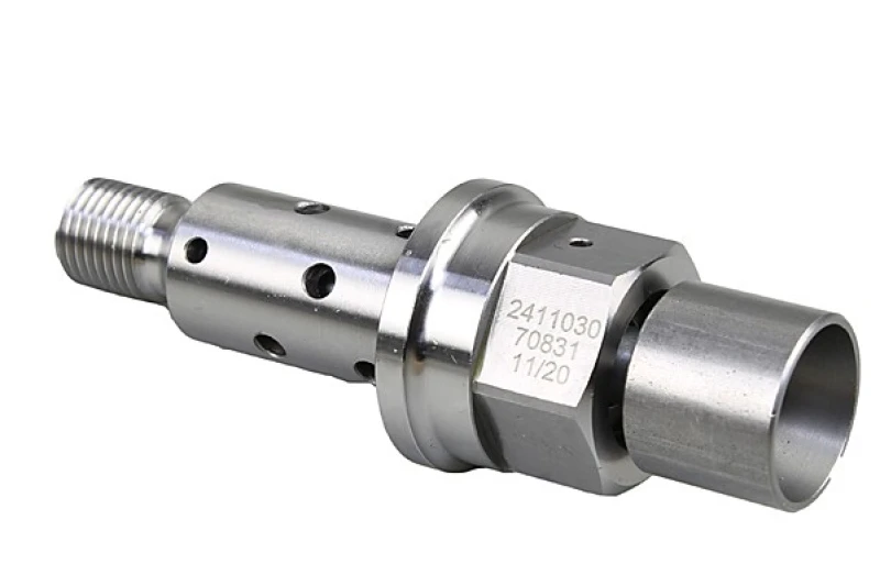 Image of VVT solenoid METZGER 2411030