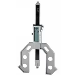 Image of Igaging - 35-0906 Digital 3 in 1 Gauge