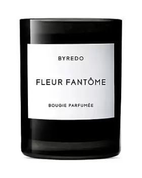 Image of Byredo Fleur Fantome Scented Candle 240g