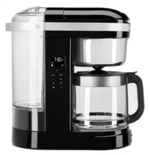 image of KitchenAid 5KCM1209BOB Drip Filter Coffee Maker