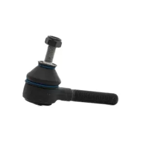 Image of RIDEX Track rod end RENAULT 914T0183 7701460955 Tie rod end,Track rod end ball joint,Outer tie rod,Outer tie rod end