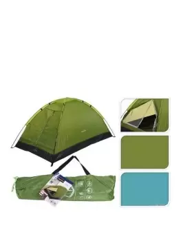 2 Person Monodome Camping Tent