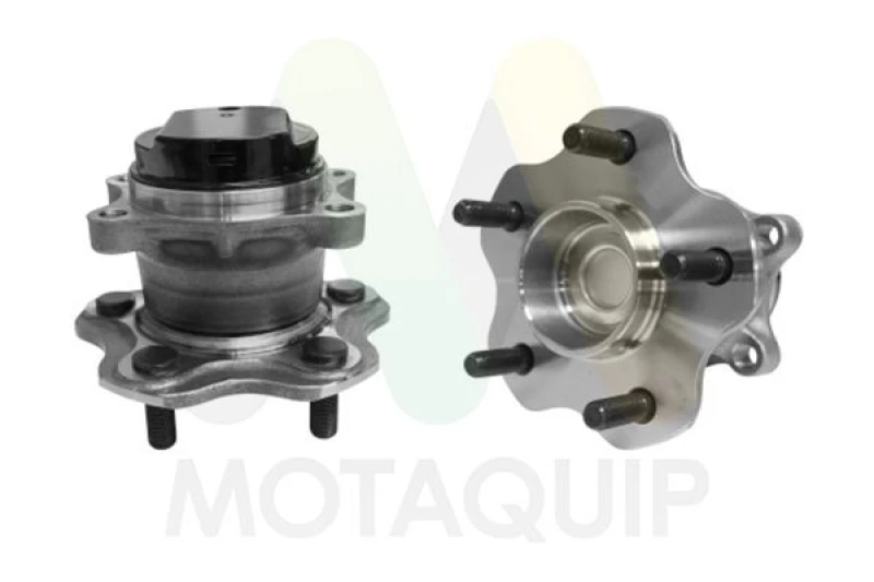 Image of MOTAQUIP Wheel bearing kit MOTAQUIP LVBW1588