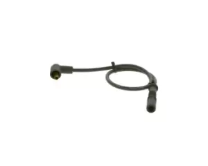 Image of Bosch Ignition Lead Set FIAT,LANCIA 0 986 356 754 46419013,7745367,7765860 Ignition Cable Set,Ignition Wire Set,Ignition Cable Kit,Ignition Lead Kit
