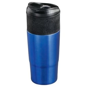 image of Xavax "Everyday Vacuum Mug, 400ml blue