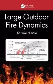 Image of Large Outdoor Fire Dynamics