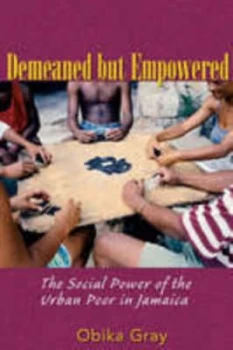 Image of Understanding Crime in Jamaica by Anthony Harriott Book