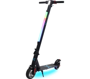 image of HOVER-1 Eagle 3.0 Electric Folding Scooter - Black