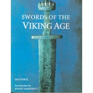 Image of Swords of the Viking Age