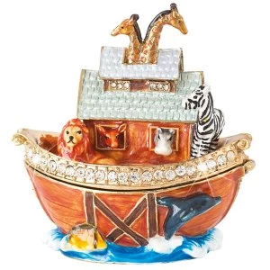 image of Craycombe Trinkets Noah's Ark