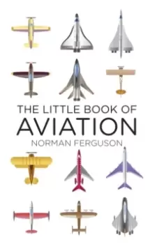 Image of The Little Book of Aviation