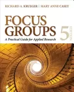 Image of focus groups a practical guide for applied research