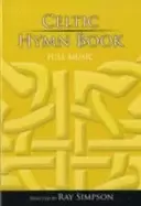 Image of celtic hymn book full music