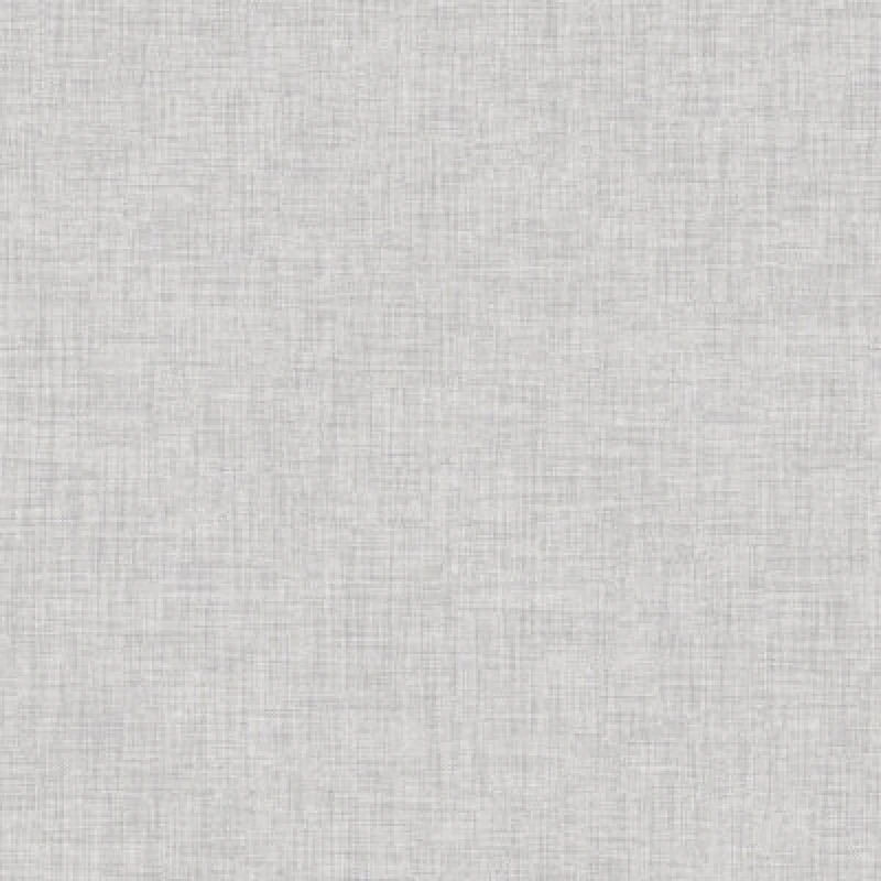 Image of Cambric Texture Wallpaper Grey Muriva 196301