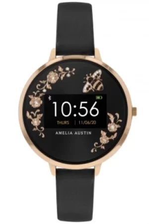 image of Ladies Amelia Austin Smartwatch AA03-2012