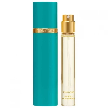 image of Tom Ford Neroli Portofino Eau de Parfum Atomizer Unisex 10ml