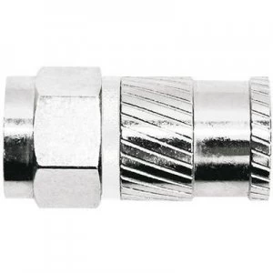 Image of AXING SELF LOCKING F PLUG 5.1mm F Opti fix self compression