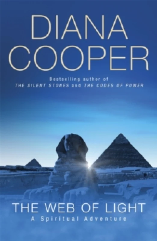 Image of The Web of Light. Paperback. By Diana Cooper Books
