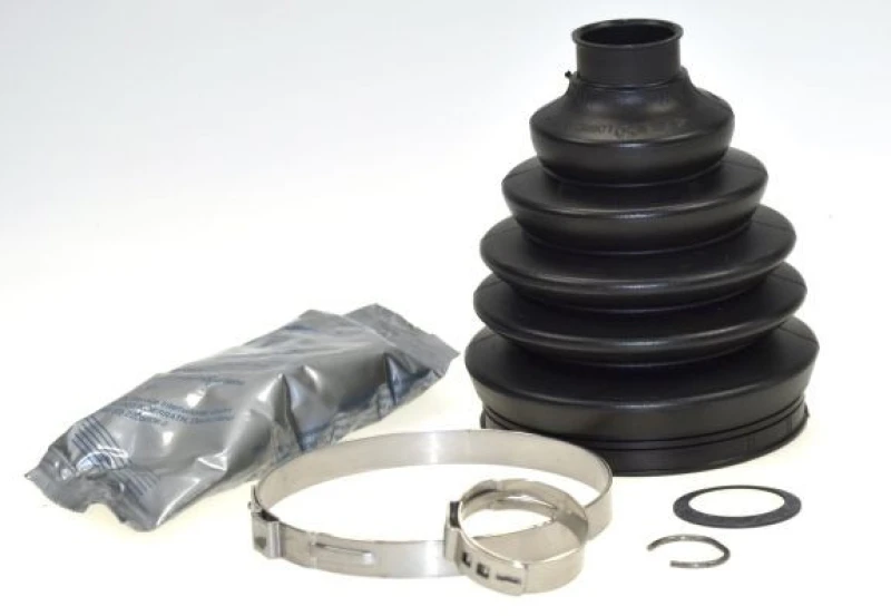 Image of CV boot kit, drive shaft LOBRO 304815