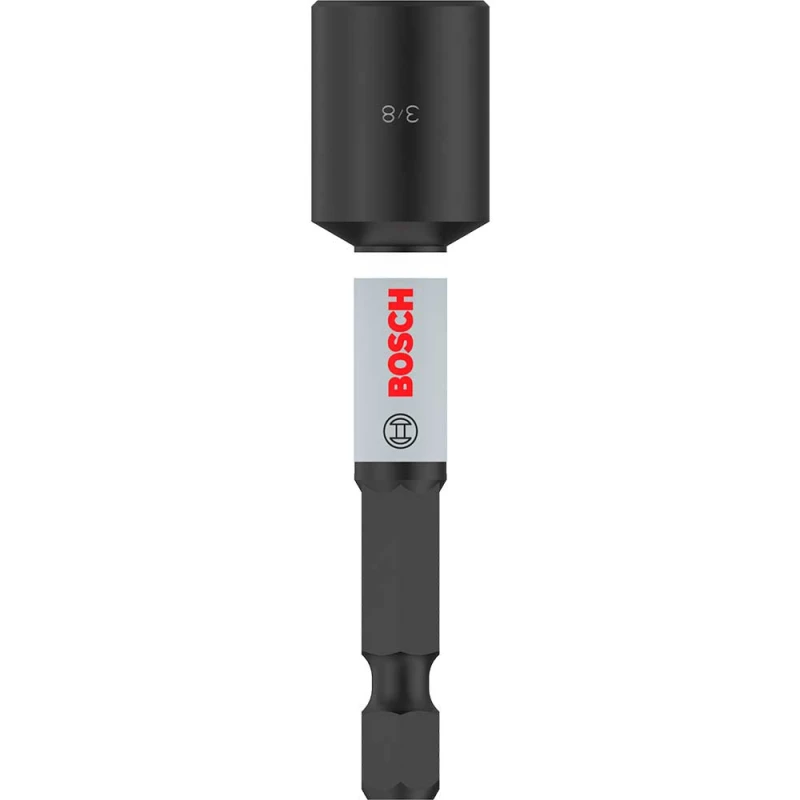 Image of Bosch PRO Impact Nutsetter Imperial 2608521U68 Diameter Imperial: 3/8"