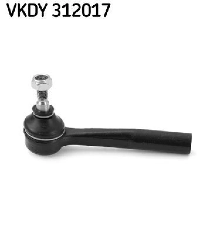 Image of SKF Track rod end SKF VKDY 312017
