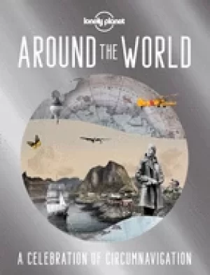 Image of around the world