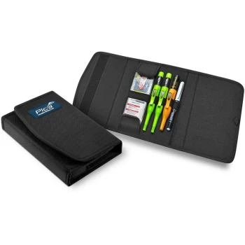 Image of Joiners Master Set 3030 Pencil 150/46 Deep Hole Pen 532/52 White Marker - Pica