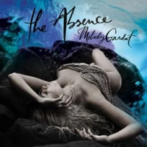 image of The Absence by Melody Gardot CD Album