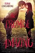 Image of promise of amazing