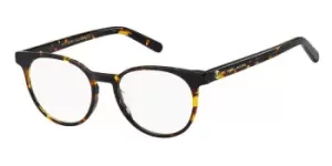 Image of Marc Jacobs Eyeglasses MARC 542 WR9