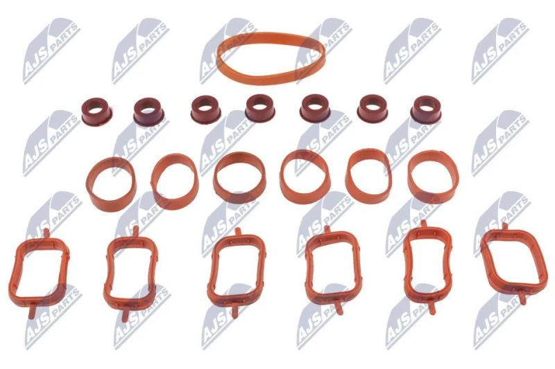 Image of NTY Gasket Set, intake manifold NTY BKS-BM-012B