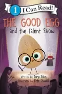 Image of good egg and the talent show