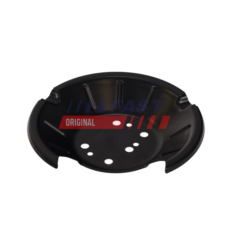Image of FAST Brake disc backing plate FAST FT04113