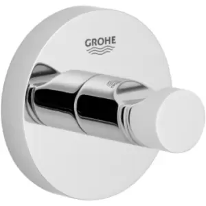 image of Essentials wall bracket (40364001) - Grohe