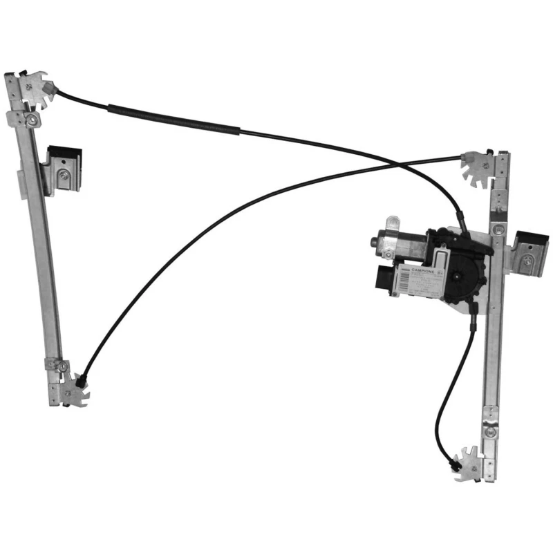 Image of Window regulator VALEO 850456