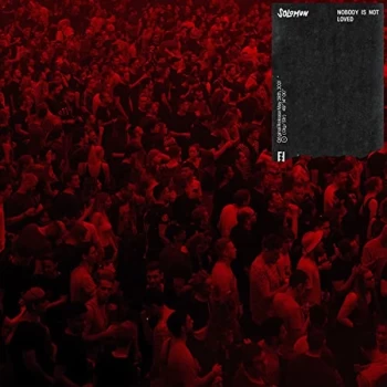 Image of Solomun - Nobody Is Not Loved Vinyl