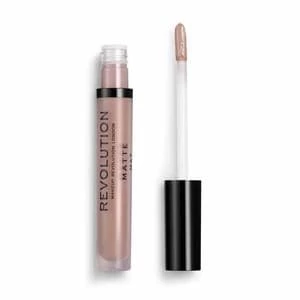 Image of Revolution Darling 122 Matte Lip