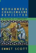 Image of mohammed and charlemagne revisited the history of a controversy