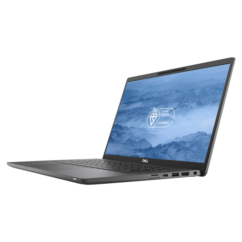 Image of A2C Dell Latitude 7420 I5 11th Gen 16GB RAM 256GB SSD 14" FHD W11