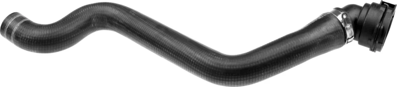 Image of GATES Radiator hose GATES 05-3598