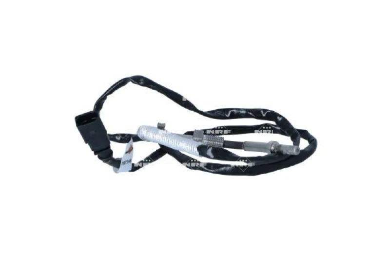 Image of NRF 707248 Sensors EASY FIT with synthetic grease Sensor,exhaust gas temperature (3938)